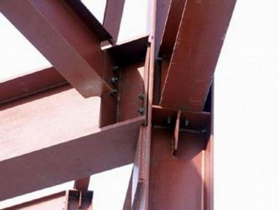 Монтаж металлоконструкций Алматы